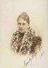 Emilie (Emily) Caroline von Brockdorff
