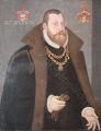 Jacob Knudsen Ulfeldt, til Selsø og Kogsbølle