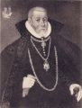 Jørgen Ottesen Rosenkrantz, linje IV til Rosenholm