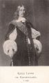 Kjeld Lange (tre Roser), til Kjølbygaard