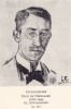 Eigil de Neergaard, til Estvadgaard