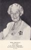 Ellen Bodil Hartmann