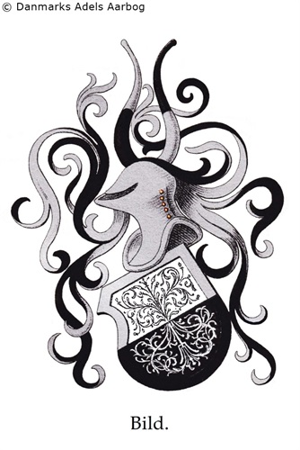 Bild - Våbenskjold - Coat of arms