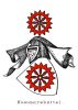 Magdalene Hummersbüttel, til Borstel
