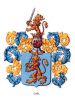 Leth - våbenskjold Leth - våbenskjold